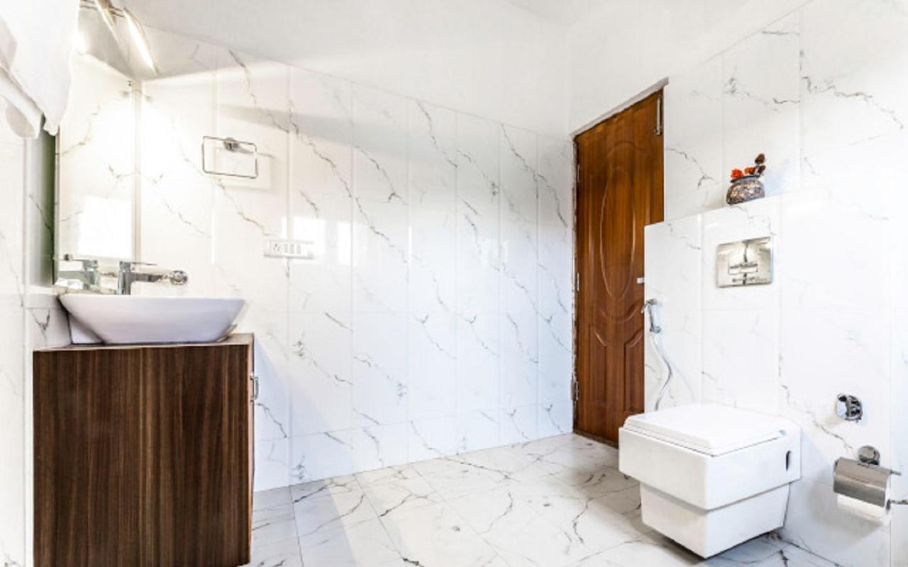לה Hotel Alpine Ladakh מראה חיצוני תמונה