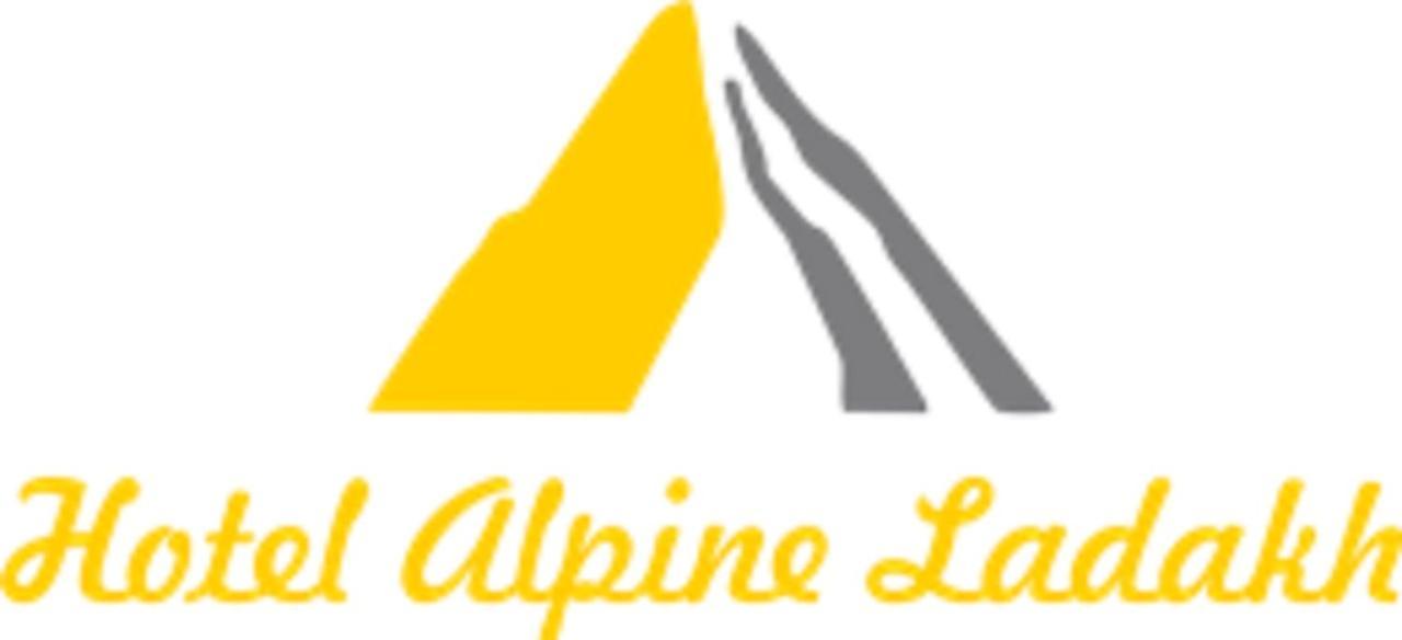 לה Hotel Alpine Ladakh מראה חיצוני תמונה